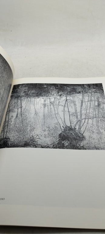 federico galli mostra antologia acqueforti 1954/1990 fabbri editori