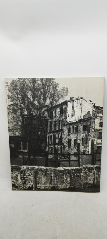 federico galli mostra antologia acqueforti 1954/1990 fabbri editori