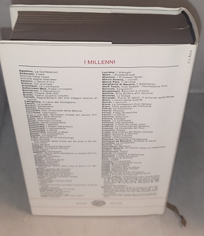 fedor dostoevskij i fratelli karamazov einaudi | Immagine Gallery 2