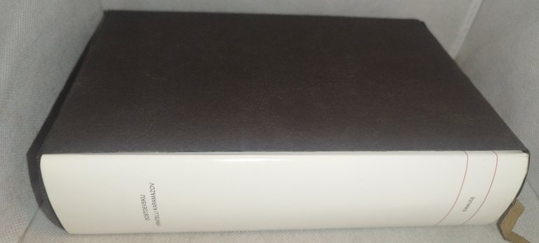 fedor dostoevskij i fratelli karamazov einaudi | Immagine Gallery 4