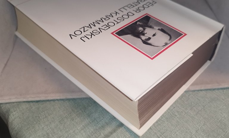 fedor dostoevskij i fratelli karamazov einaudi | Immagine Gallery 6