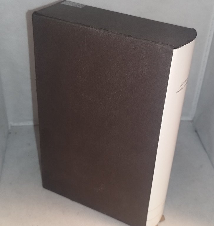 fedor dostoevskij i fratelli karamazov einaudi | Immagine Gallery 7