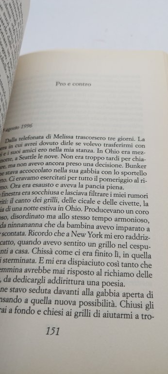 felice come un cane julie barton