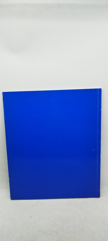 Felipe Senatore. Recent paintings. Brazil in Colours Germany 1998-1999