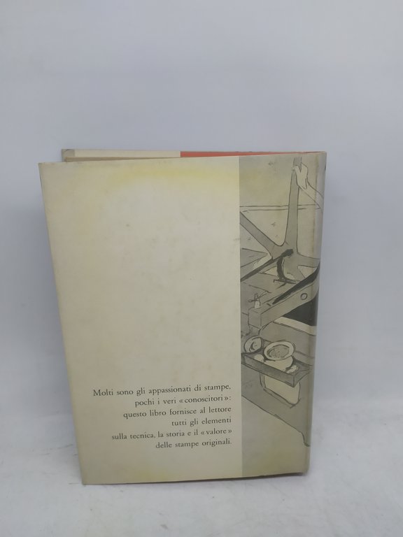 ferdinando salamon il conoscitore di stampe einaudi 1961