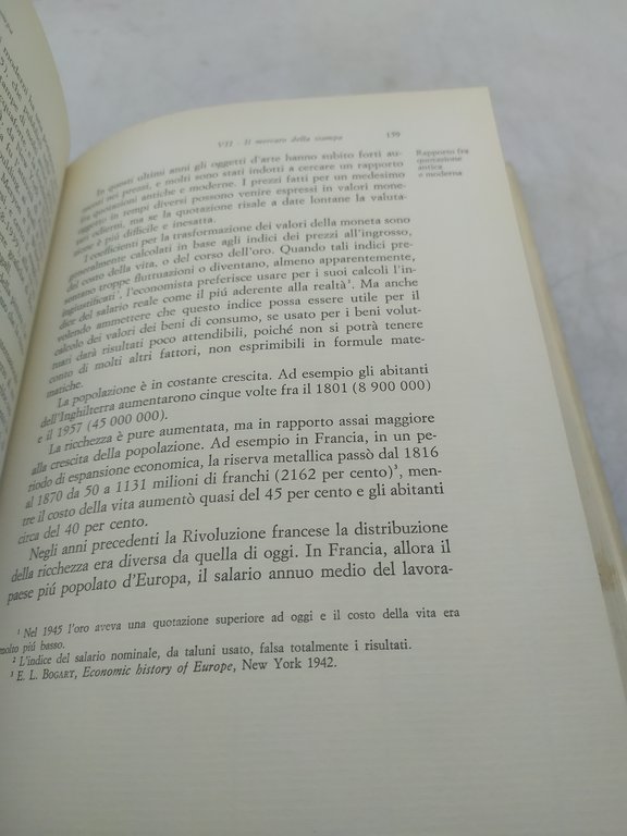 ferdinando salamon il conoscitore di stampe einaudi 1961