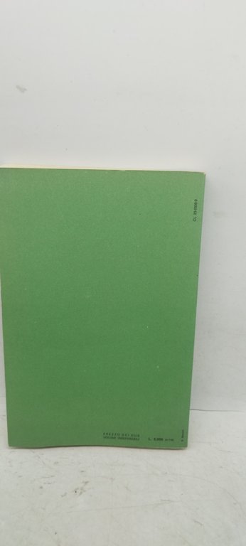 fermo e lucia a cura di cesare federico goffis volume …