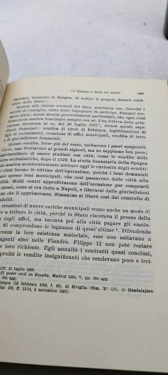 fernand braudel civiltà e imperi del mediterraneo nell'età di filippo …