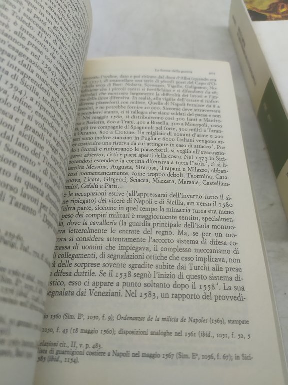 fernand braudel civiltà e imperi del mediterraneo nell'età di filippo …