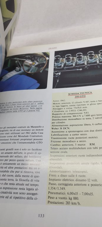 ferrari l'uomo e le sue macchine