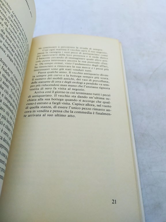 ferruccio moroni piccoli racconti forum qunta generazione racconti