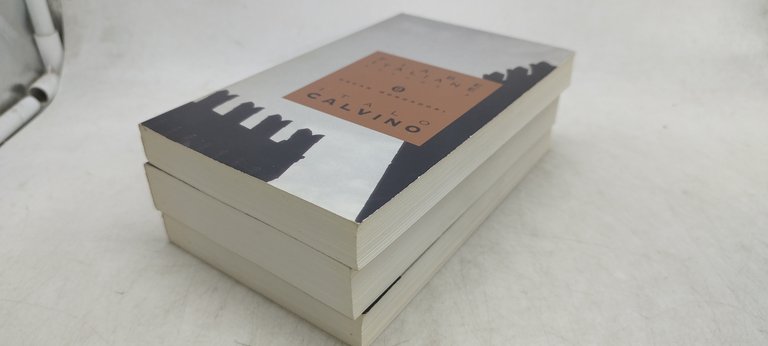 fiabe italiane itlo calvino 3 volumi oscar mondadori