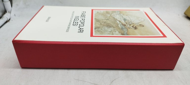 fiabe popolari inglesi raccontate da katharine briggs einaudi i millenni