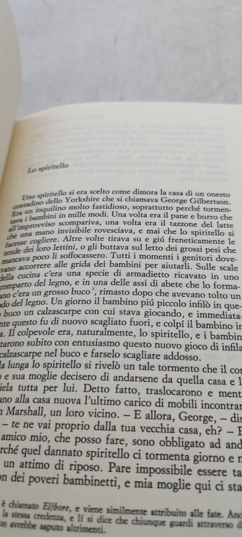 fiabe popolari inglesi raccontate da katharine briggs einaudi i millenni