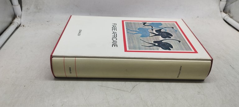 fiabre africane einaudi i millenni