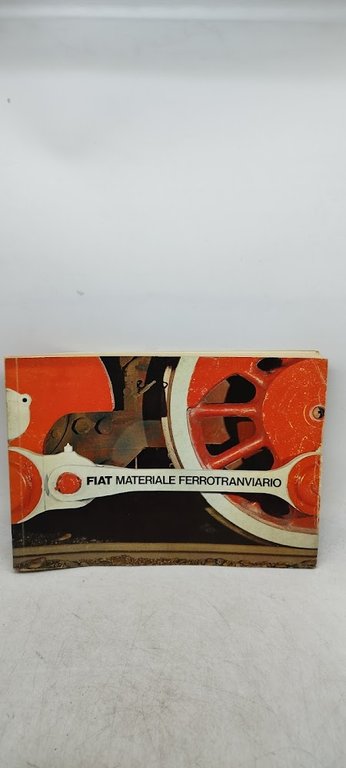 fiat materiale ferrotranviario