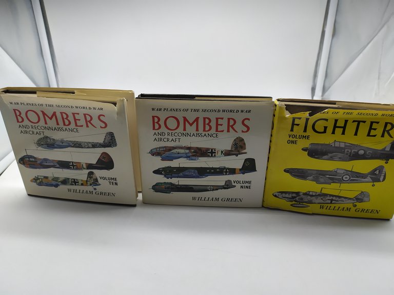 fighter + bombers and recce acft 9 10 7 fighter …