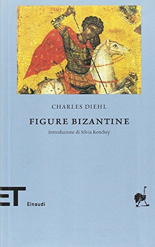 Figure bizantine
