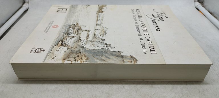 filippo juvarra regista di corti e capitali dalla sicilia al …