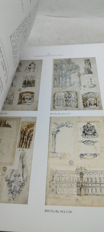 filippo juvarra regista di corti e capitali dalla sicilia al …