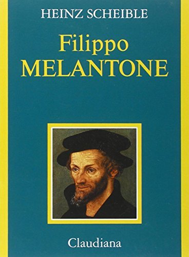 Filippo Melantone