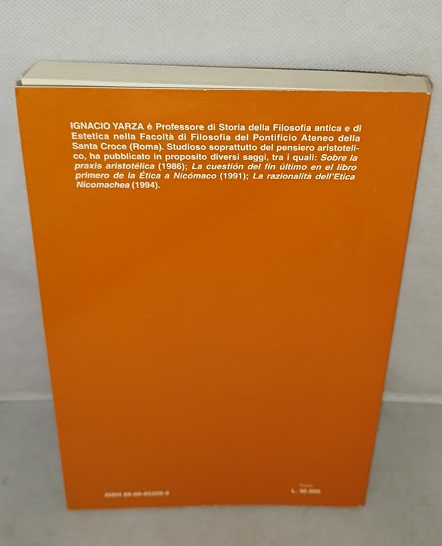 filosofia antica ignacio yarza | Immagine Gallery 3