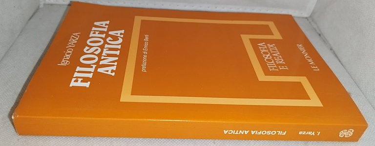 filosofia antica ignacio yarza | Immagine Gallery 4