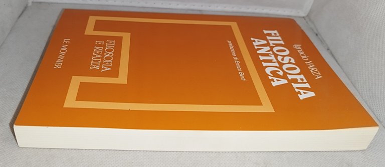 filosofia antica ignacio yarza | Immagine Gallery 5