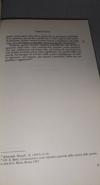 filosofia antica ignacio yarza | Immagine Gallery 7