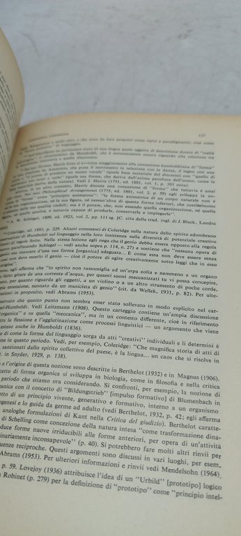 filosofia del linguaggio volume 3 boringhieri