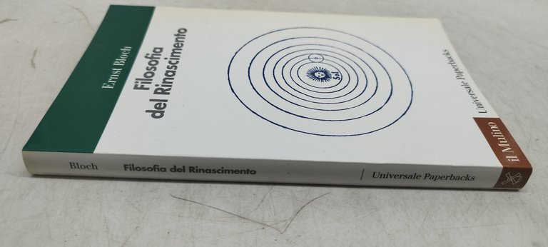 filosofia del rinascimento