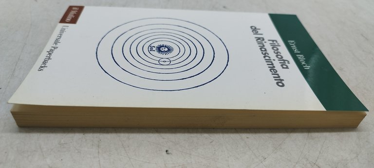 filosofia del rinascimento