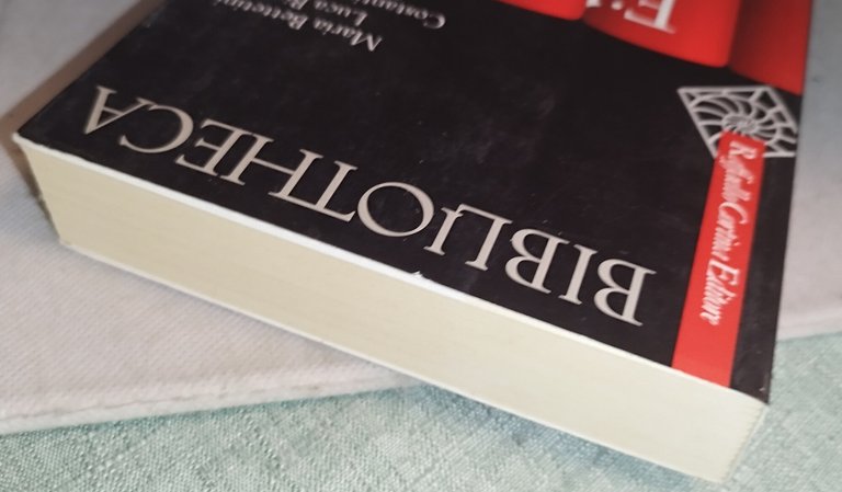 filosofia medievale bibliotheca | Immagine Gallery 5