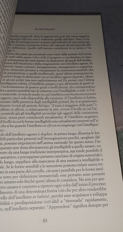 filosofia medievale bibliotheca | Immagine Gallery 8