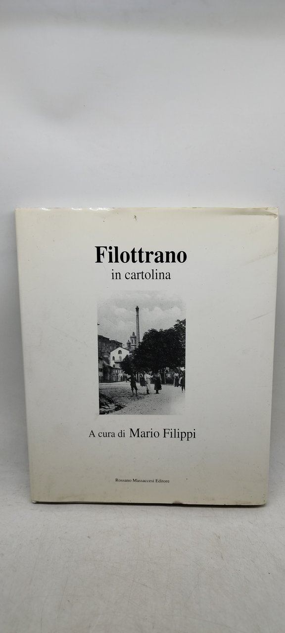 filottrano in cartolina a cura di mario filippi