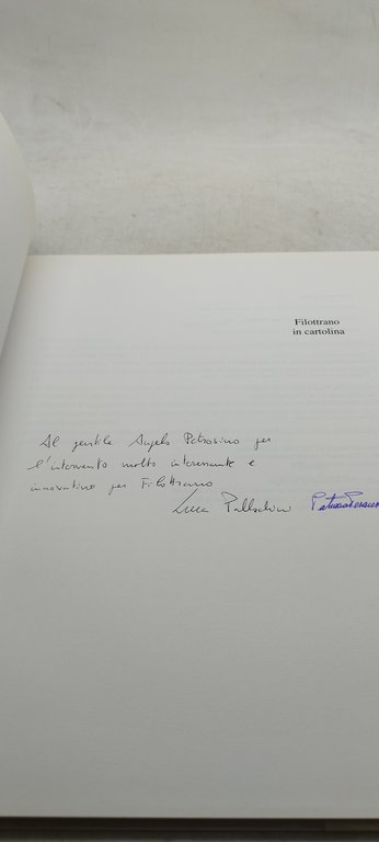 filottrano in cartolina a cura di mario filippi