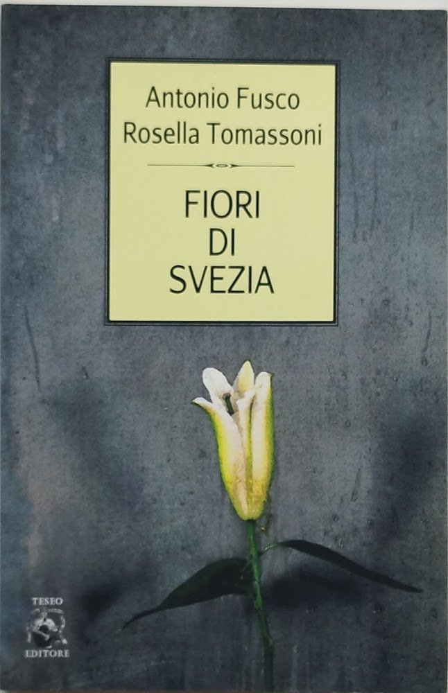 fiori di svezia teseo editore