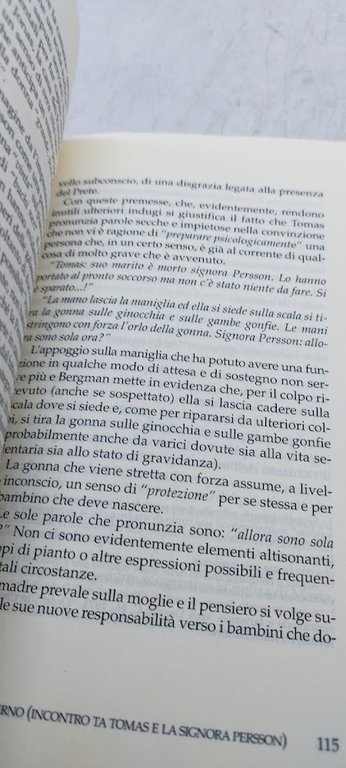 fiori di svezia teseo editore