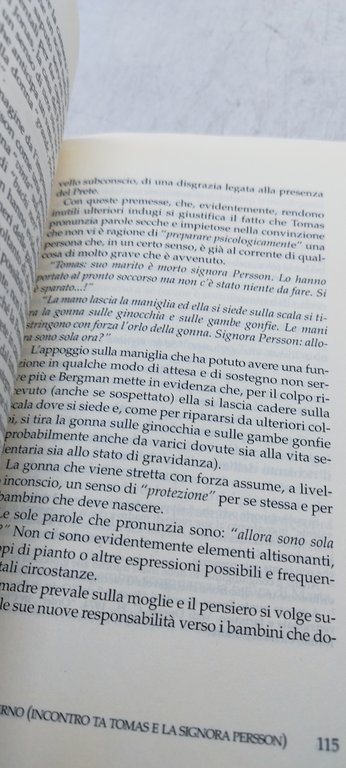 fiori di svezia teseo editore
