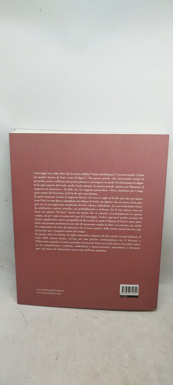 fiori natura e simbolo dal seicento a van gogh