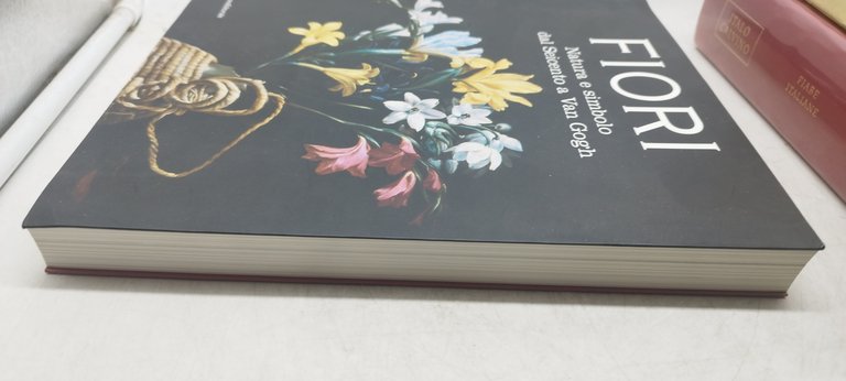 fiori natura e simbolo dal seicento a van gogh