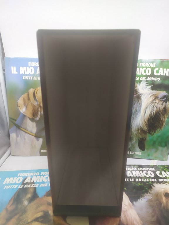 fiorone il mio amico cane rusconi editore 4 volumi con …