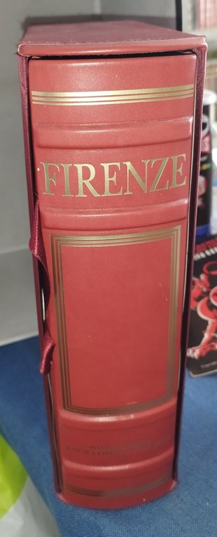 firenze giovanni treccani