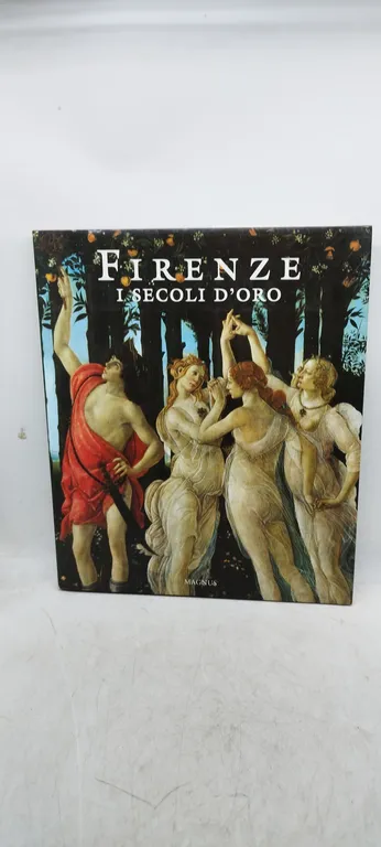 firenze i secoli d'oro magnus | Immagine Gallery 2