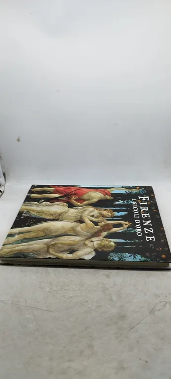firenze i secoli d'oro magnus | Immagine Gallery 5
