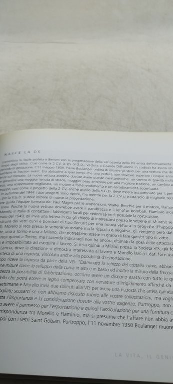 flaminio bertoni la vita il genio e le opere