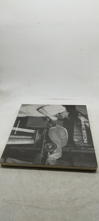 flaminio bertoni macchione editore