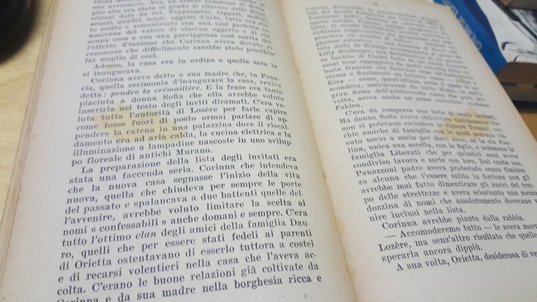 flavia steno il silenzio ardente garzanti