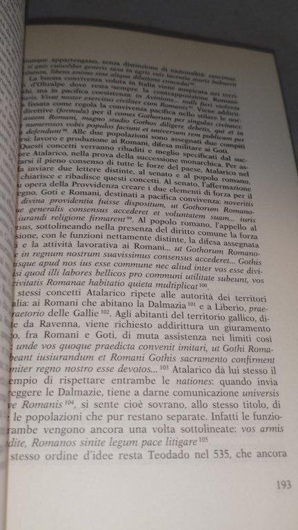 flavio magno aurelio cassiodoro atti delle settimana di studi | Immagine Gallery 5