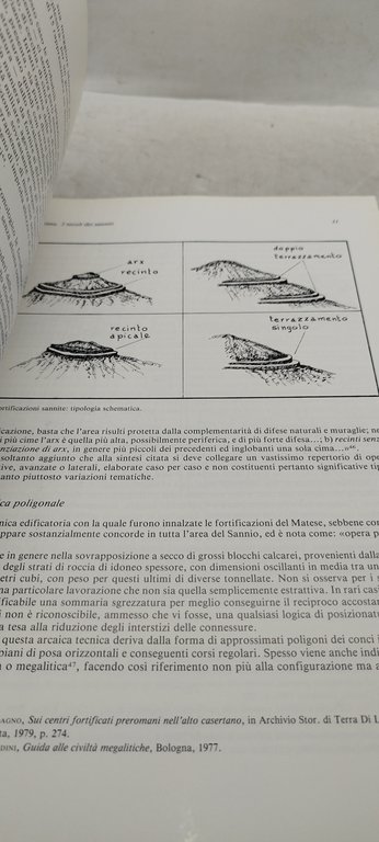 flavio russo dai sanniti all'esercito italiano la regione fortificata del …